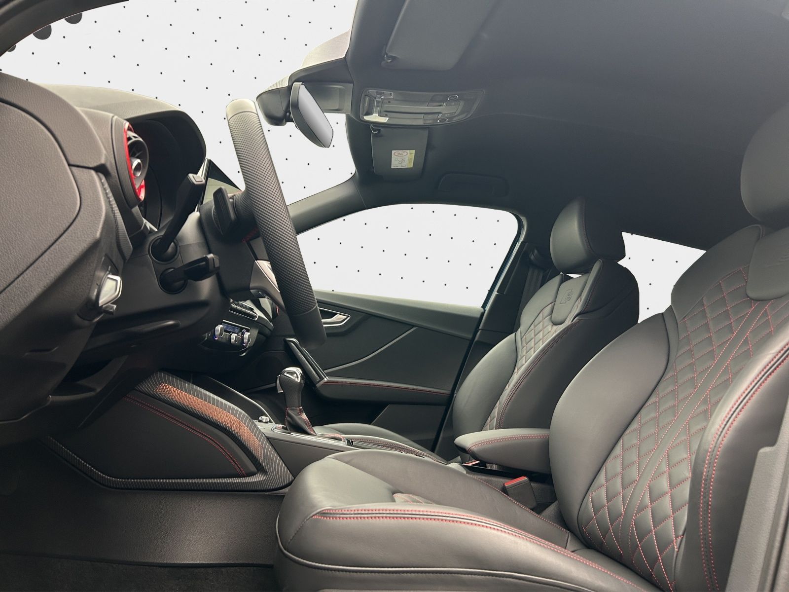 Audi Q2 - Bild 10