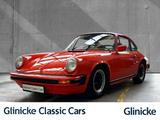 Porsche 911 2.7 S Coupe - Vollrestauration - Porsche 911 Urmodell aus 1975