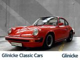 Porsche 911 2.7 S Coupe - Vollrestauration - Porsche aus 1975: 911