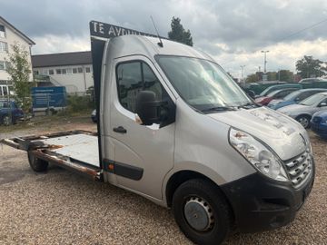 Renault Master - 1