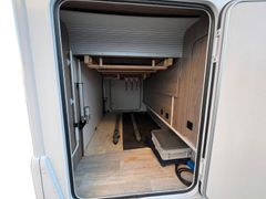 Mooveo TEI 74QB*Wechselrichter*Dachklima*Luftfahrwerk*