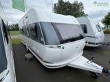 Hobby Prestige 560 WFU - Hobby Wohnwagen Prestige
