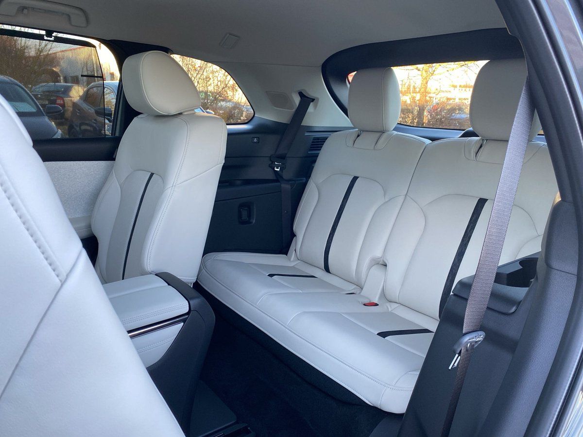 Mazda CX-80 - Bild 34