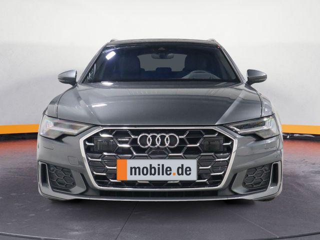 Audi A6 Avant 40 TDI design S-Line*Pano*Matrix*TopVie