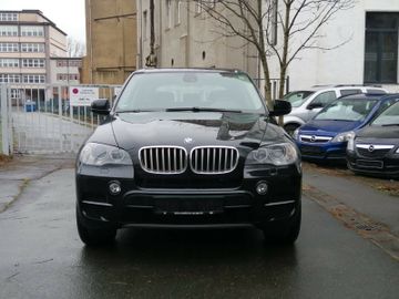 BMW X5 - 2