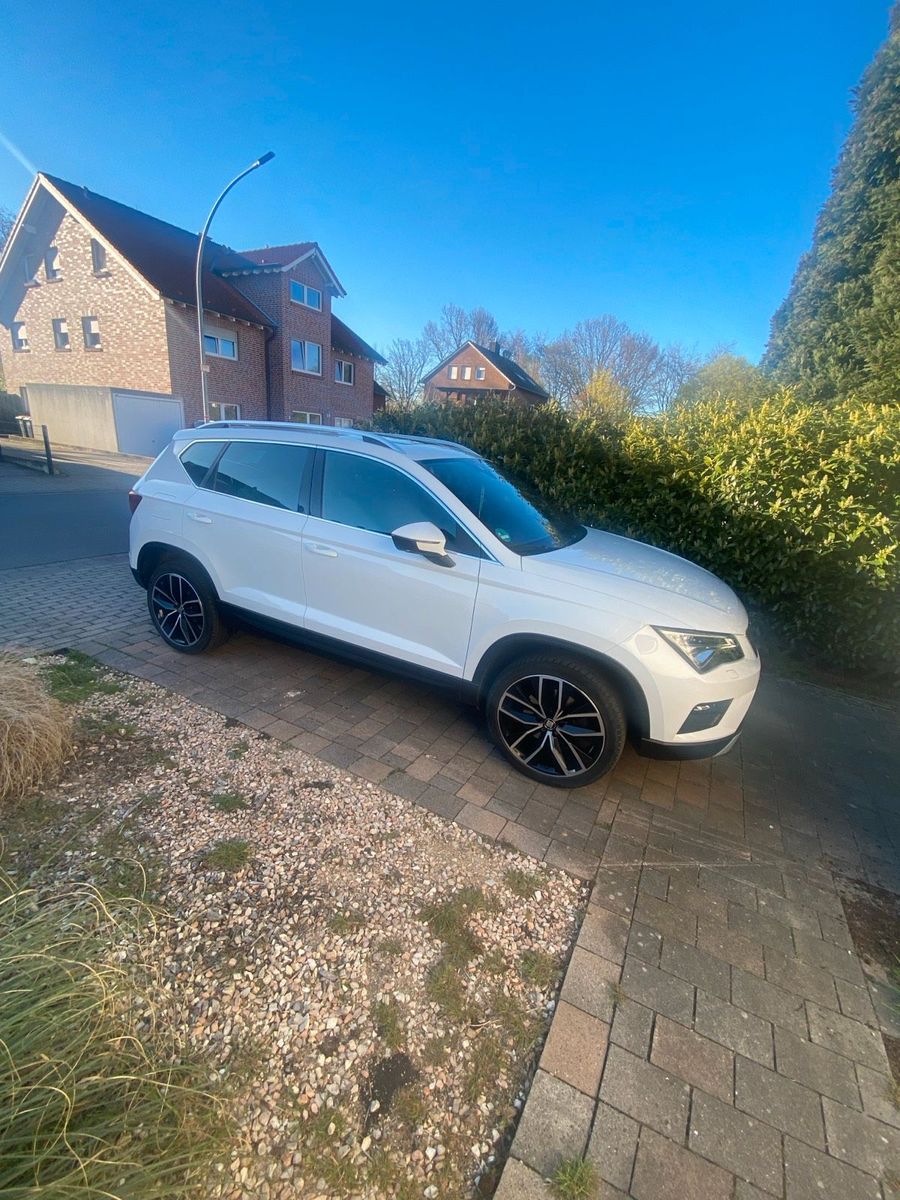 SEAT SEAT Ateca
