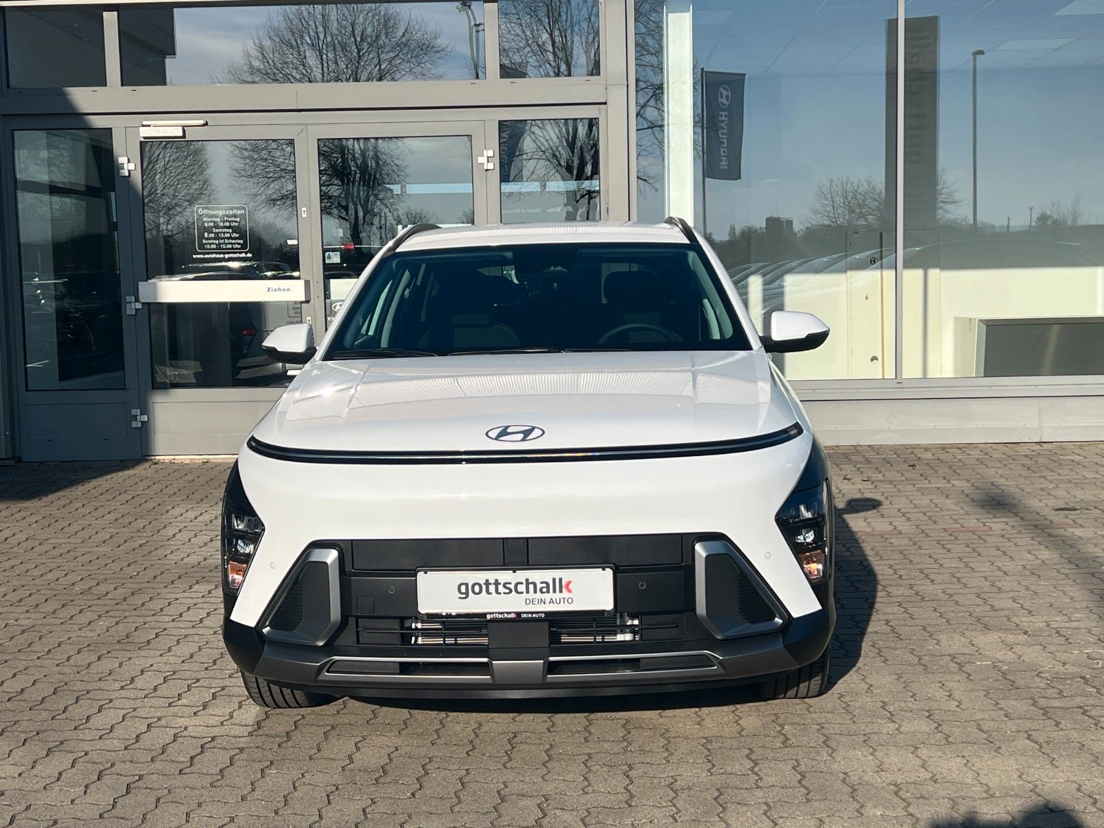 Hyundai Kona – Bild 3