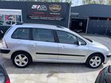 Peugeot 307 Tendance 135 - Peugeot 307 Tendance mit Benzin-Antrieb