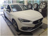 Seat Leon - Vorschau Bild 2