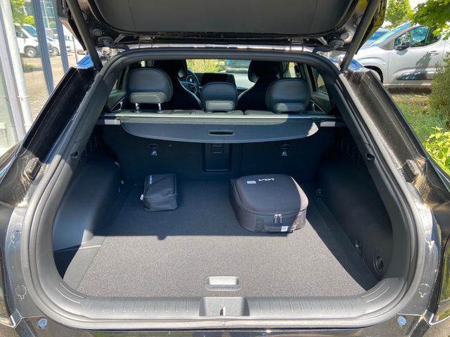 KIA EV6 GT-Line AWD WP GD ASS+ SN