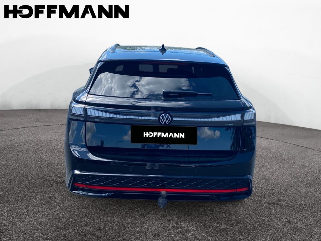 Fahrzeugabbildung Volkswagen ID.7 Tourer 4Motion GTX AHZV DCC Voll