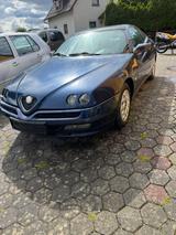 Alfa Romeo Alfaromeo GTV -Coupe - Alfa Romeo GTV aus 2000