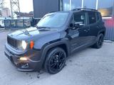 Jeep Renegade Limited*AHK*SHZ*Klima*Pano*8Fach - Jeep Gebrauchtwagen in Stuttgart