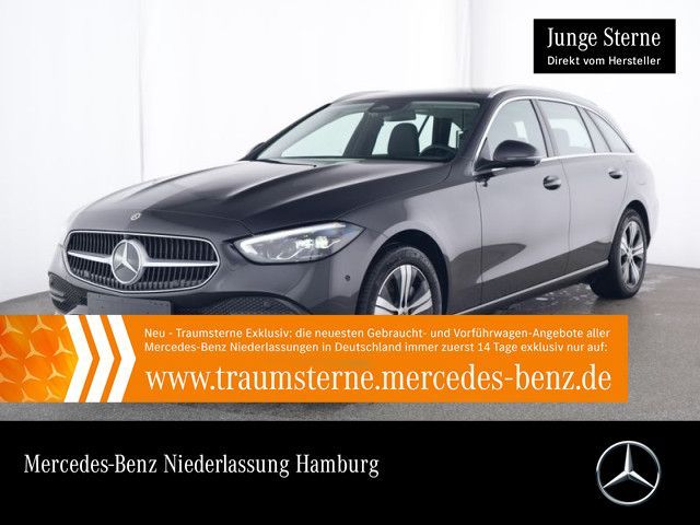 Mercedes-Benz C 300 e T Avantgarde Advanced+/360°/Memory/LED