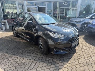 Toyota Yaris - 6