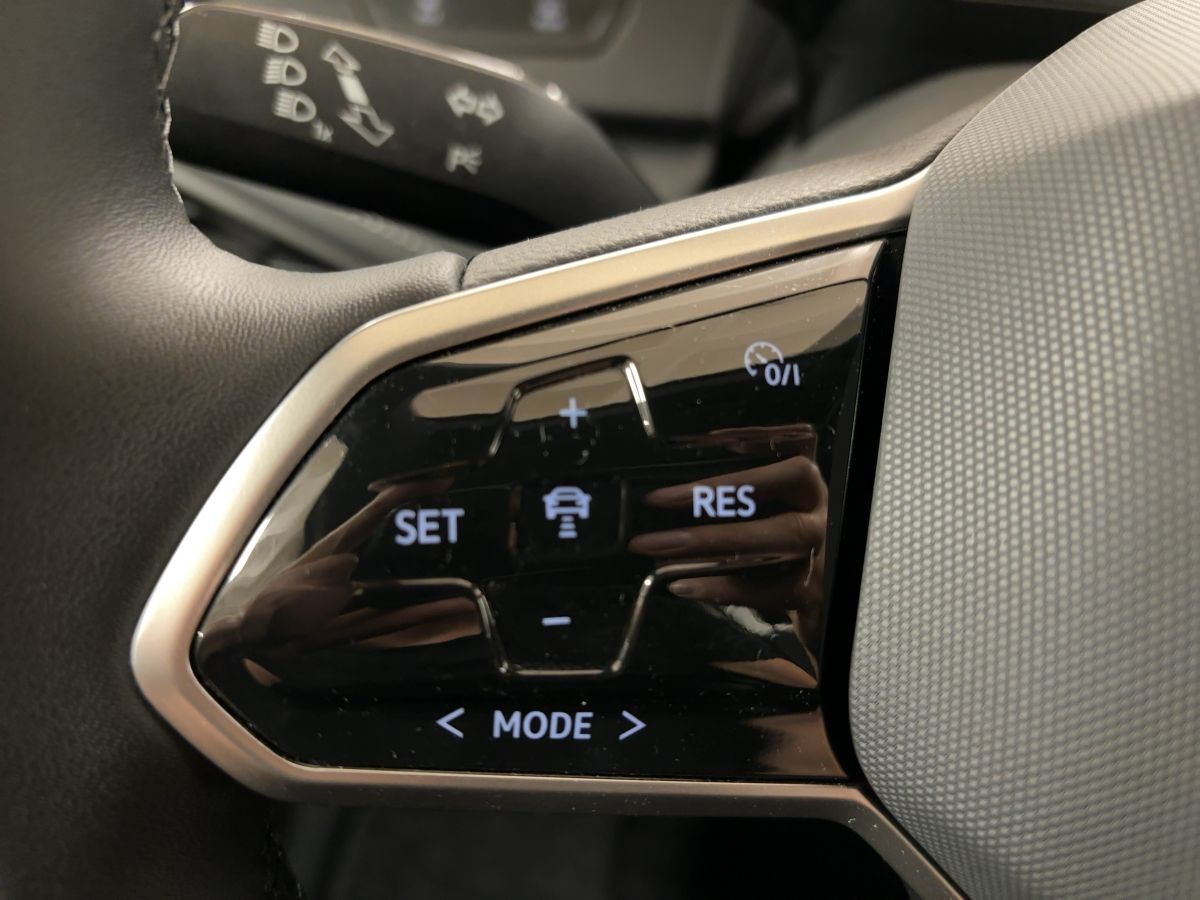 Volkswagen ID.3 - Bild 16