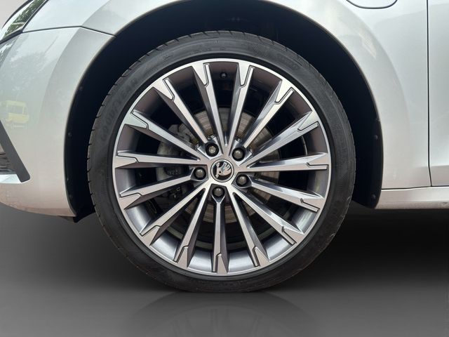 Octavia Combi 1.4 TSI iV Style