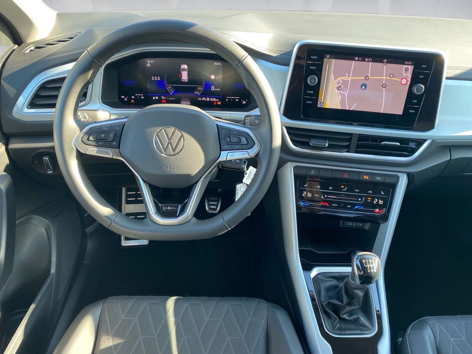 Volkswagen T-Roc - Bild 18