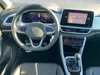 Volkswagen T-Roc - Vorschau Bild 18