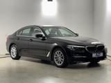 BMW 530 i xDrive LED elektr. SD Navi Kamera ACC DAB - BMW 530: 530xd