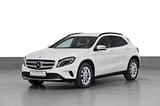 Mercedes-Benz GLA 180 D 7G-DCT STYLE*AUS 2 HAND*TOP-ZUSTAND* - Mercedes-Benz GLA 180 in Düsseldorf