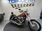 Harley-Davidson FXDWG Wide Glide 103 KessTech Klappenauspuff - HARLEY-DAVIDSON WIDE GLIDE
