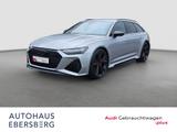 Audi RS6 Avant 5JGAR MATRIX StHzg HUD AHK Virtual - Audi RS6 Jahreswagen