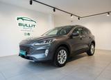 Ford Kuga 1.5 ecoblue Titanium 2wd 120cv auto - Behindertengerechte Ford Kuga
