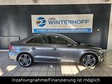 Audi A3 Limousine 35 TDI sport+S-Line+ACC+18 Zoll - Audi A3 aus 2020 mit Diesel-Antrieb