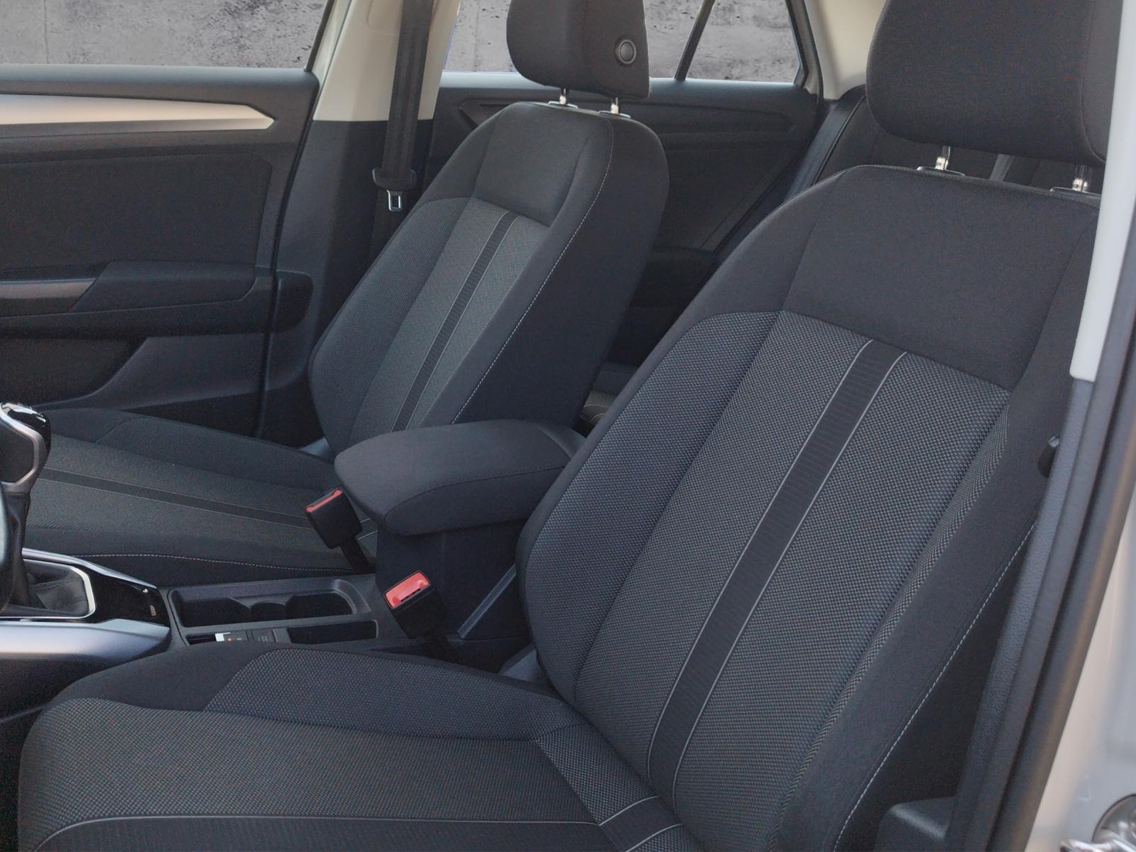 Volkswagen T-Roc Life 1.0 TSI LED/SHZ/PARKLENK, миниатюра 5
