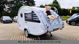 T@b 320 Heizung Kühlschrank Fahrradtr. Alufelgen - Wohnwagen bis 12.000 Euro