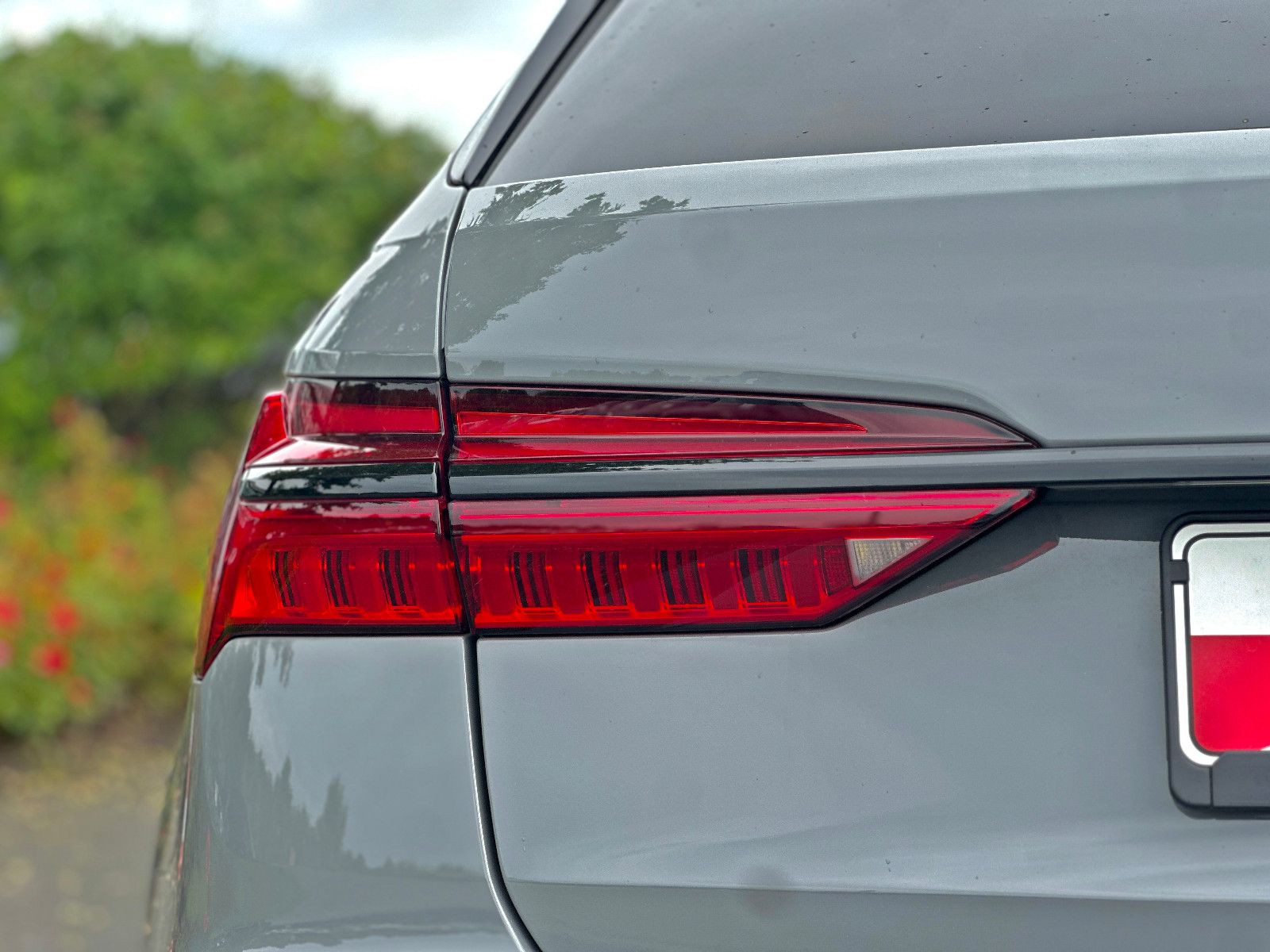 Audi RS6 - Bild 33
