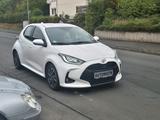 Toyota Yaris Club Automatik/LED/Navi/CarPlay-Android/Ga - Toyota Yaris: Automat