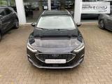 Ford Focus Turnier Titanium PDCv+h Navi Klimaautom - Ford Focus Jahreswagen mit Diesel-Antrieb