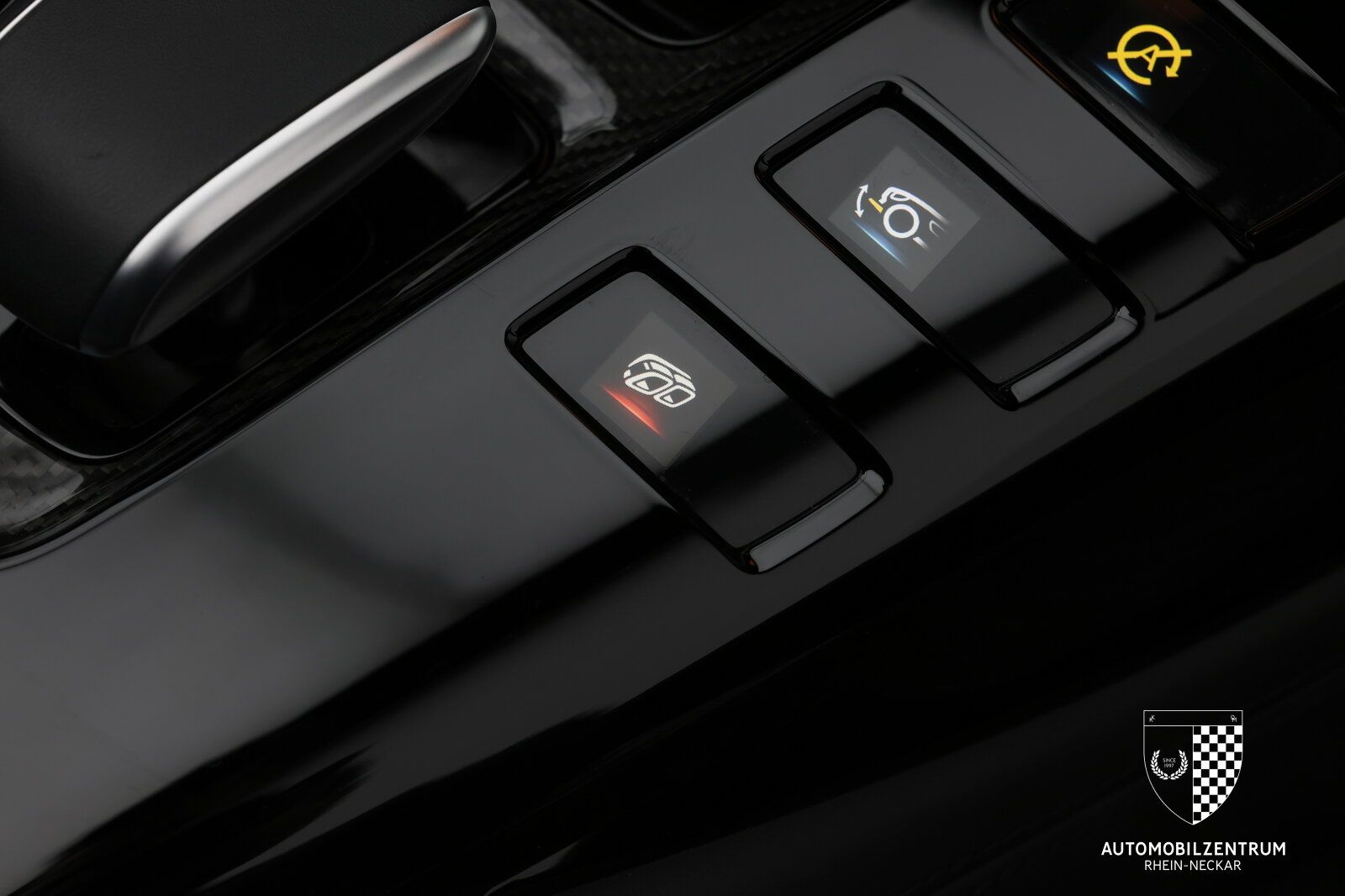 Mercedes-Benz AMG GT R - Bild 24