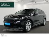 Skoda Enyaq 60 Loft LED NAV ACC DAB PDC - gebrauchte Skoda Enyaq aus dem Jahr 2023
