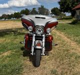Harley-Davidson Electra Glide Ultra CVO - HARLEY-DAVIDSON ULTRA ELECTRA GLIDE