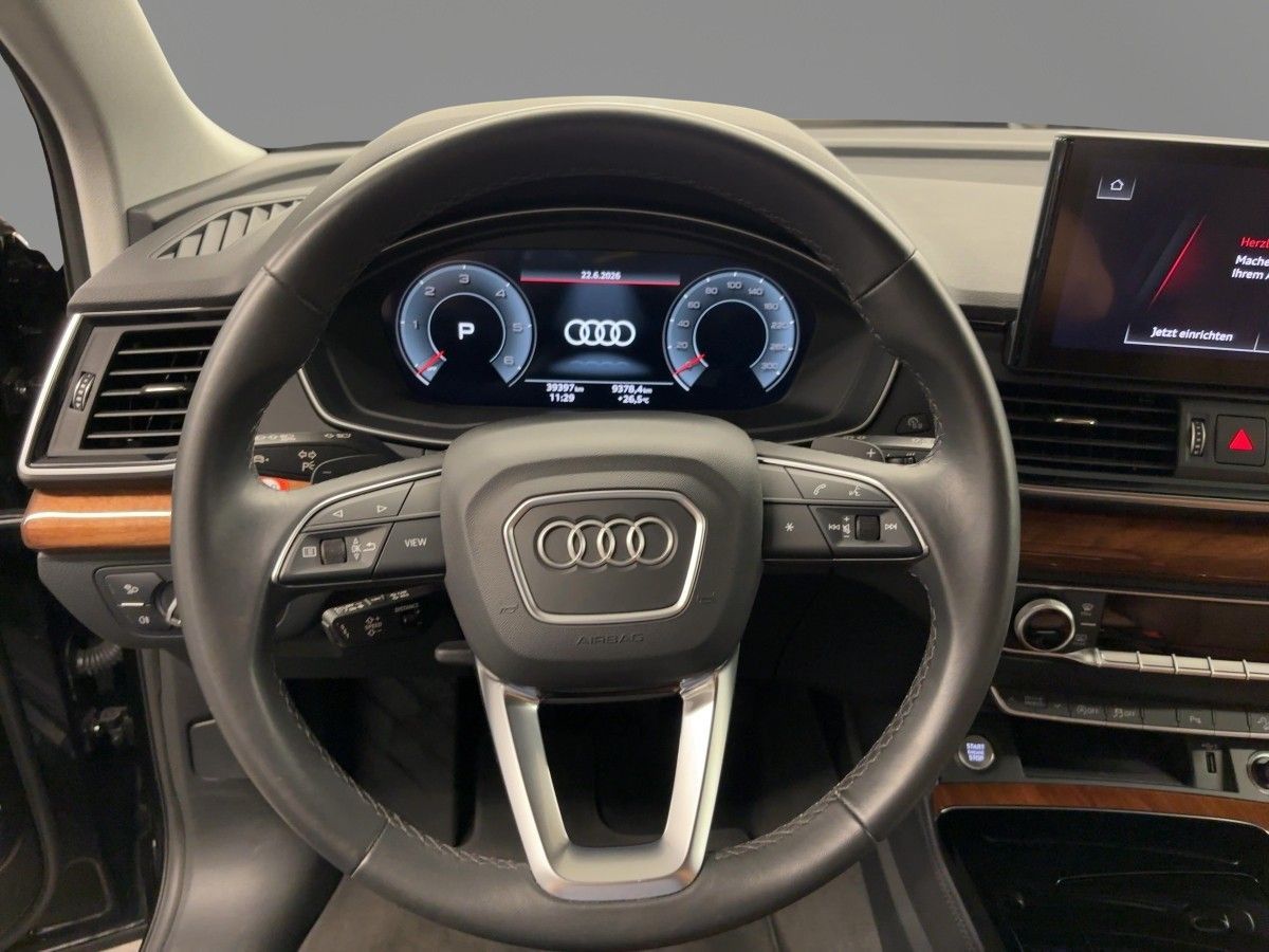 Audi Q5 - Bild 14