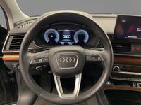 Audi Q5 - Vorschau Bild 14