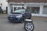 Volkswagen Tiguan Sport & Style BMT 4Motion Aut.*ATM*AHK !