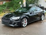 Audi S5 Sportback 3.0 TDI quattro Navi Kamera 1.HD - Audi Unfallwagen