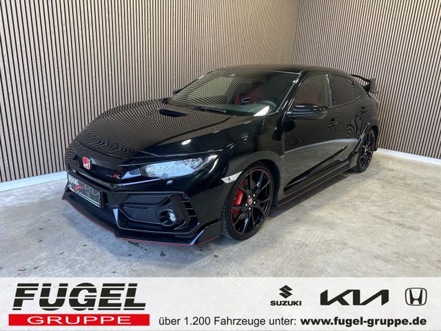 Honda Civic 2.0 VTEC Type R GT 1Hd.|ACC|Navi|LED