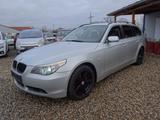 BMW 525 5 Touring 525i xDrive - BMW 5er Reihe mit LPG-Antrieb