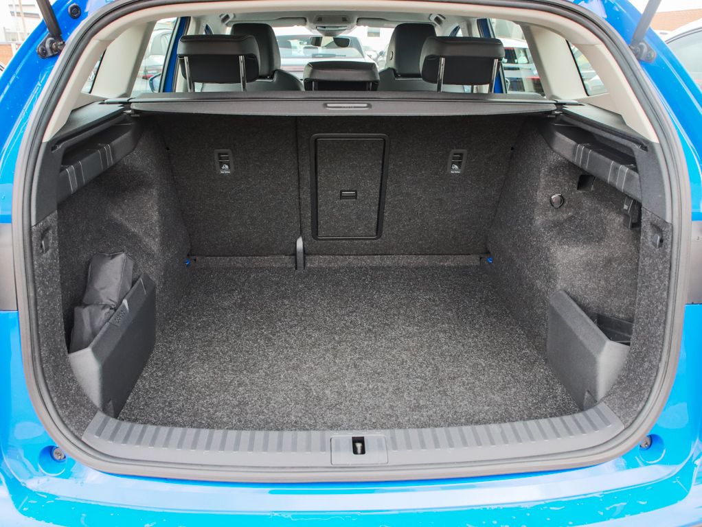 Skoda Enyaq - Bild 8