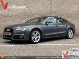 Audi A5 Sportback 1.8 TFSI Pro Line S | Leder | klima