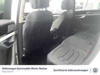 Volkswagen Touareg - Vorschau Bild 15
