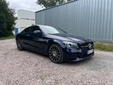 Mercedes-Benz C 300d AMG Pano/Burmester/Standheizung - Mercedes-Benz C 300 in Dresden