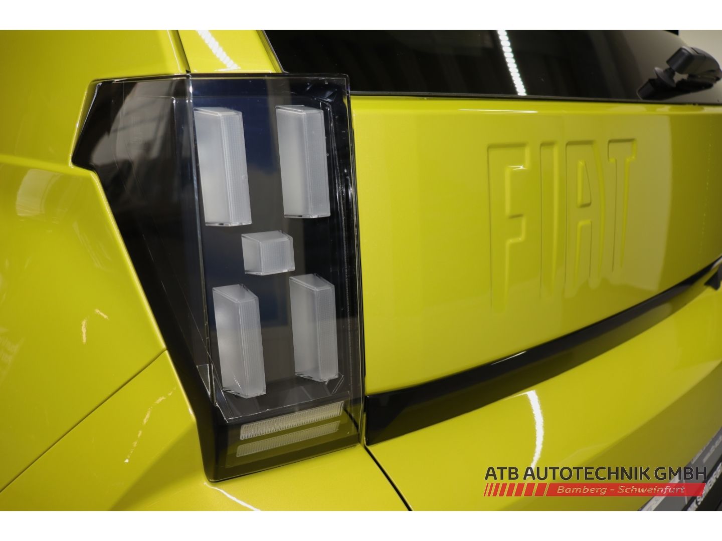 Fiat Grande Panda - Bild 24