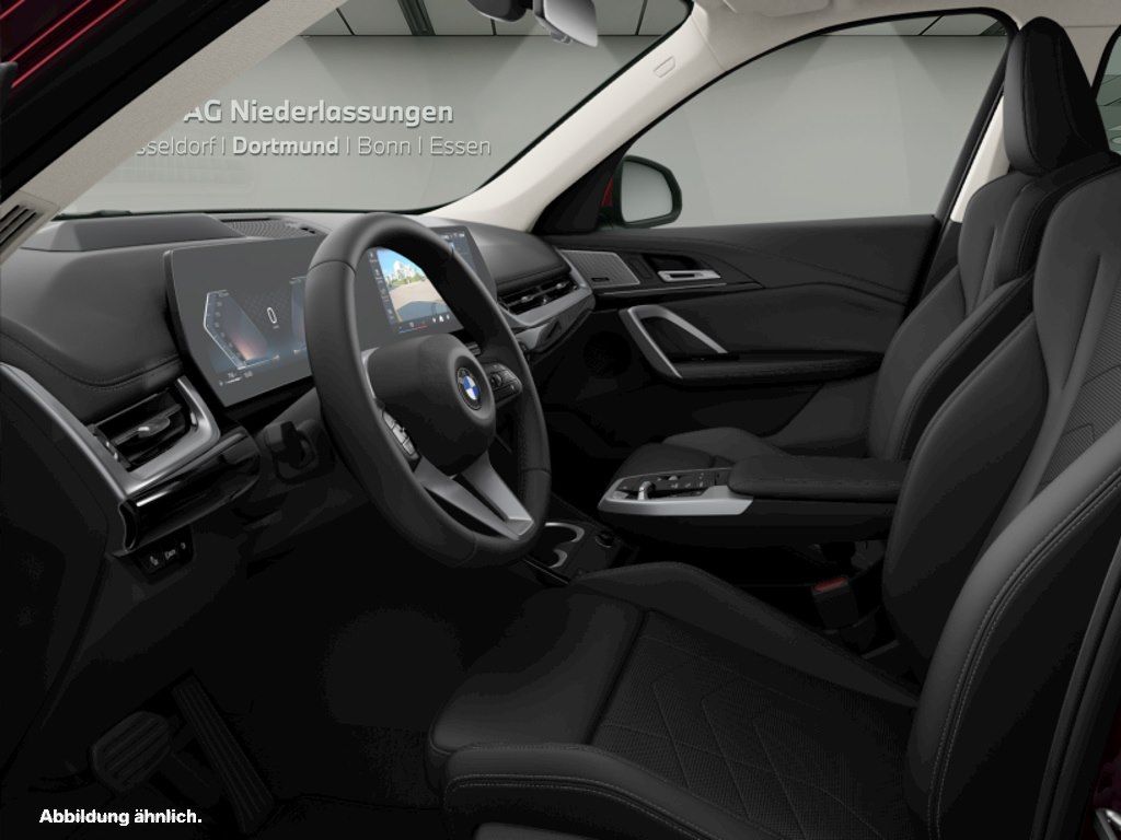 BMW X1 sDrive20d AHK Driv.Assist.Prof Harman K LED foto 5