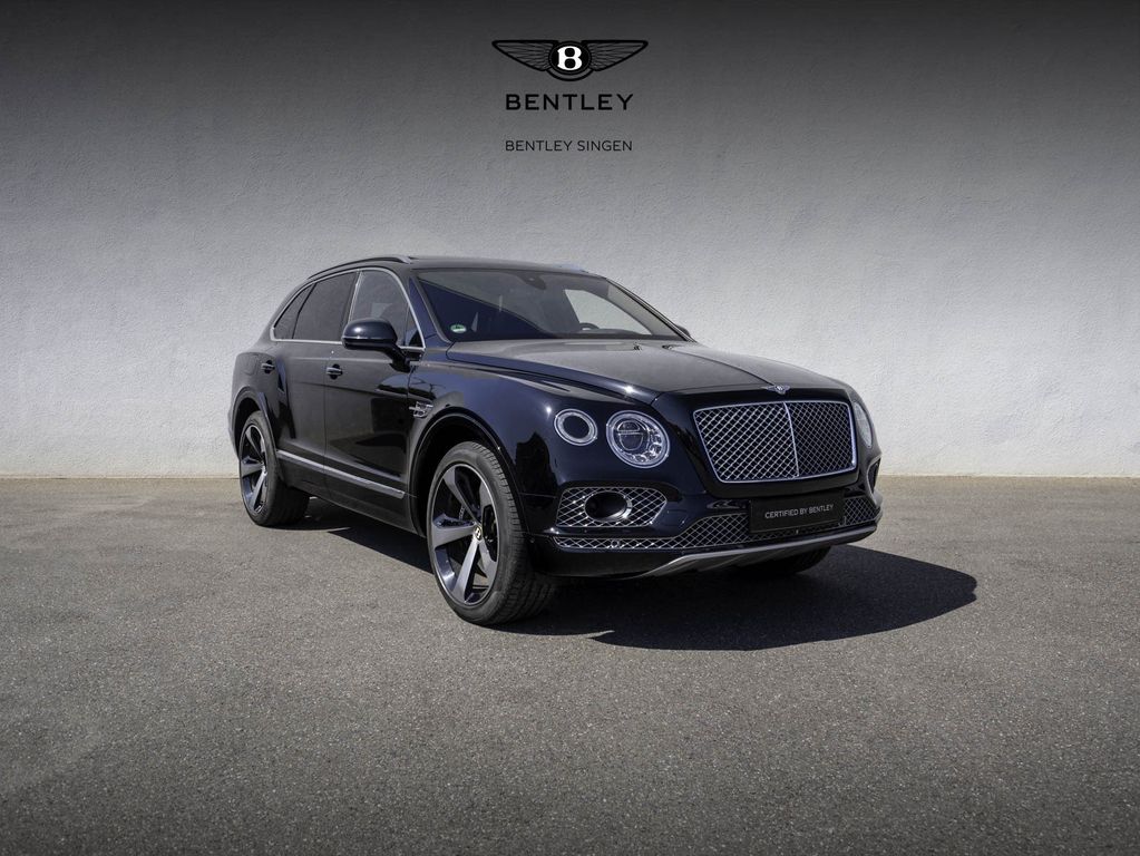 Angebot ansehen Bentley Bentayga